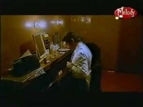Je Partirai Video