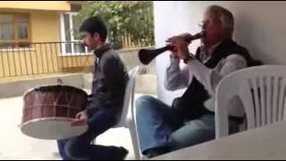 Kaymaklı Zurnacı Ali 0532 658 73 11