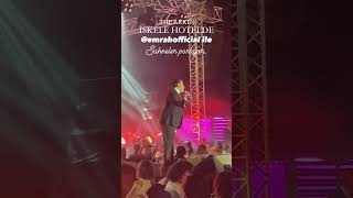 Konser Ve Emrah