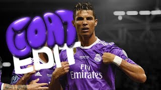 VVV - Cristiano Ronaldo [GOAT Edit - Cristiano Ronaldo Edit]