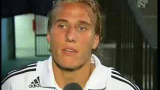 Debut Samuel Saiz En El Real Madrid Castilla