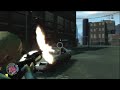 GTA IV: Duri a morire by Rohn & JK