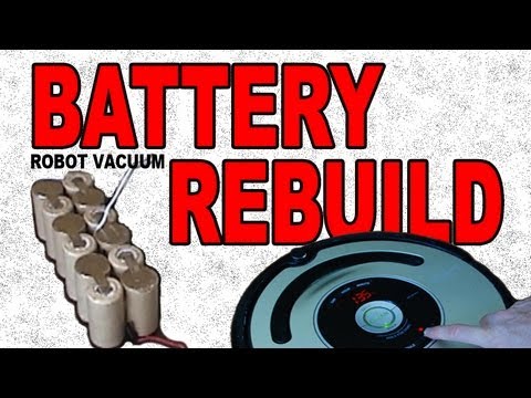 How to maximize your Roomba's battery life - Worldnews.com