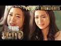 Cassie, naluha nang malaman ang katotohanan | Kadenang Ginto ...