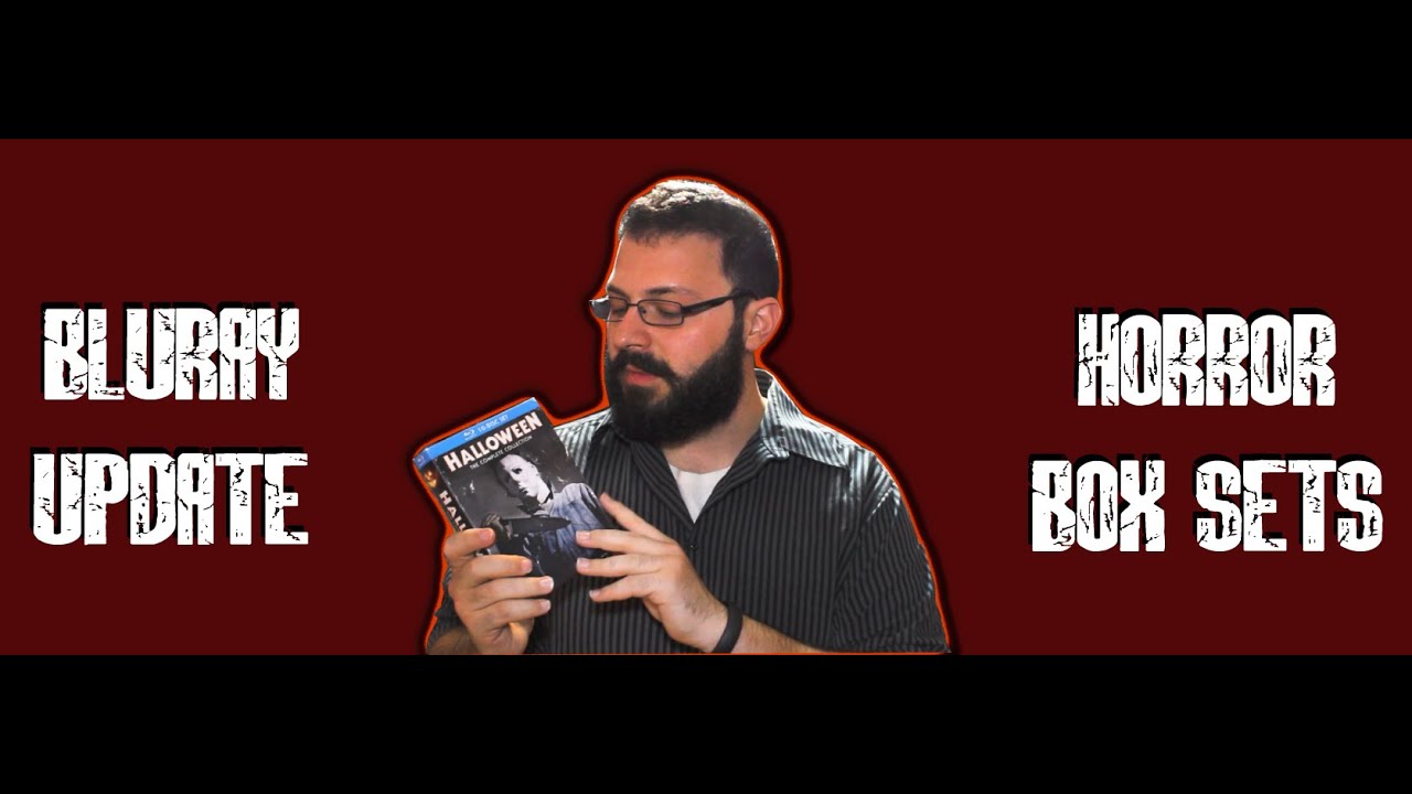 bluray update horror box sets bluray dan bluray update horror box sets bluray dan