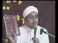 image Tasawuf Warisan Rasulullah Saw