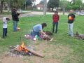 Watch: Ritual De La Pachamama En Saladillo Ritual De La Pachamama En Saladillo