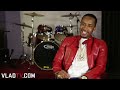 Safaree on Nicki & Meek: I'm Not Bitter, I'm Really Happy Now