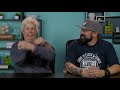 CAN PARENTS GUESS MOVIES DESCRIBED BY KIDS? (React)