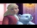 BARBIE and the Magic of Pegasus Episode 3 | 2013 English Movie | Barbie PC GAME