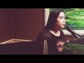 Fix You Cover by Nia Azarel