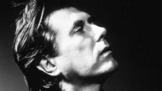 Video Both ends burning Roxy Music