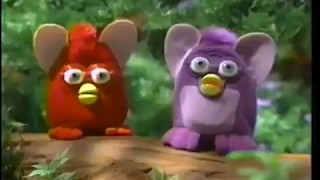 furby mcdonalds commercial japanese furby mcdonalds commercial japanese