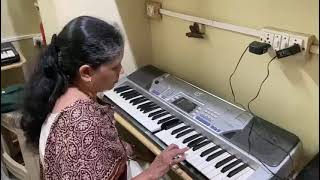 Synthesiser class 3 - Shubhankar Bhagwat's students@Swar-Taal Sadhana