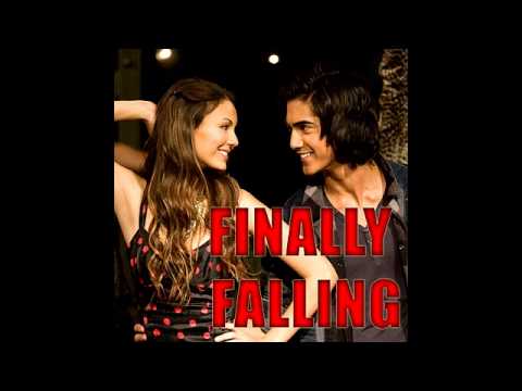 Here Is Victoria Justice Avan Jogia's New Song From Victorious Titled
