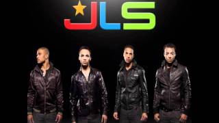 Watch Jls In Between Every Heartbeat video