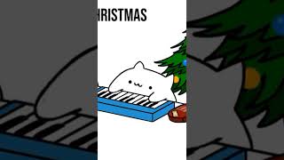 Merry Christmas Bongo Cat