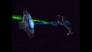 Are You Aware There Is A Klingon On Your Bridge?