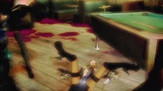 Blood Rayne Ryona