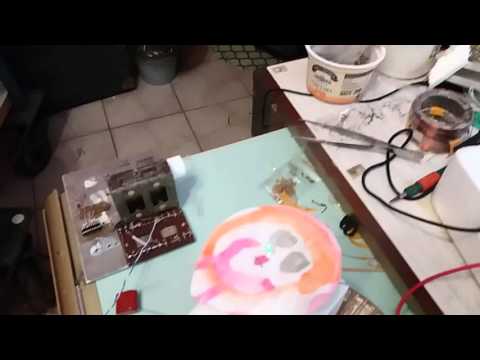 Новые катушки мишина 2018 Новые катушки мишина 2018