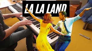La La Land Piano Medley Epilogue Piano Kyle Landry Asongscout Stolpmusic La La Land Piano Medley Epilogue Piano Kyle Landry Asongscout Stolpmusic