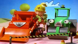 Wendy's Busy Day - Bob The Builder | WildBrain