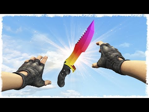 КАК Я ПОТЕРЯЛ ДОРОГОЙ НОЖ В CS:GO!!! КАК Я ПОТЕРЯЛ ДОРОГОЙ НОЖ В CS:GO!!!