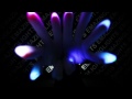 (Ayo?) [HS] Arcade - Mad Scientist Glove Set Glove Light Show [EmazingLights.com]