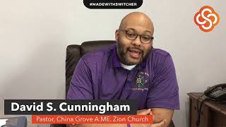 China Grove TV - A Word From Our Pastor