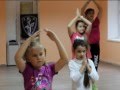 Zumba-kids Boro-boro