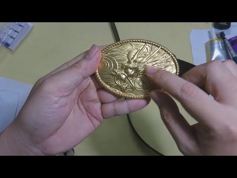 TL9 Thắt lưng mặt đúc NGUYÊN KHỐI hình RỒNG - DA BÒ NGUYÊN MIẾNG - CỰC CHẤT