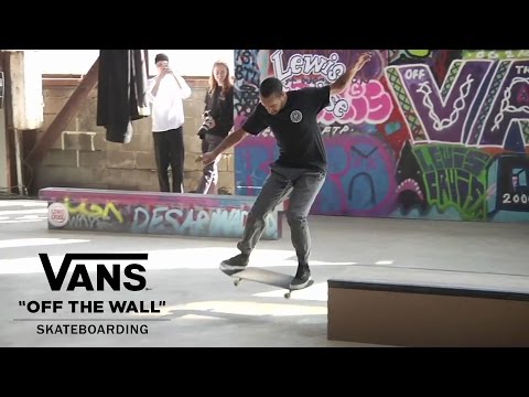 Canada Demo: Vans Skate Team Toronto