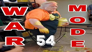 War Mode Ep. 54 - Fink Mode May 12, 2021