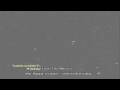 OVNI Triangular Captado Night Vision -UFO Triangular Night Vision Leon Gto. Edit 14/11/2013