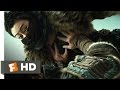 Dragon Blade - Huo An vs. Cold Moon Scene (1/10) | Movieclips