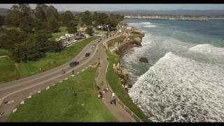 PLM Productions Aerial Film and Photography