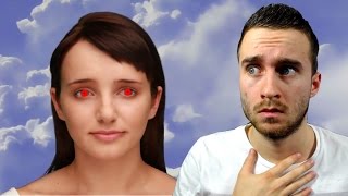 Evie Diable Sadomaso ? - Eviebot