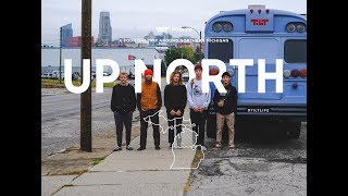 Tilt Up North