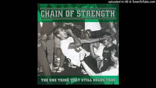 Watch Chain Of Strength Hurts To Ask video