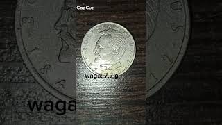 10 Złotych 1984 Bolesław Prus Prl
