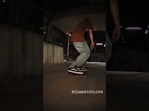 Scott Kane Salad 180 Line Classic Skateboarding Shorts