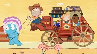 Peg Cat Ramone Shakes It Plenty Song
