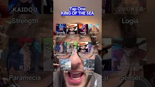 The Most Complicated One Piece Filter