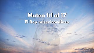 El Rey Misericordioso Mateo 11 Al 17 Dr. John Macarthur En Español