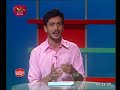 Jathika Pasala - O/L - Sinhala 22-01-2021