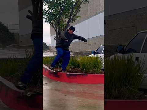 Last weekend was my first day skating without my shoulder brace. Feels good to be free from it!