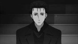 ?AMV?? - ?Heartbeat ?Marcus & Martinus ?Steins:Gate 0