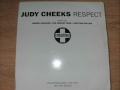Judy Cheeks " Respect"