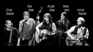 Watch Allison Crowe Now video