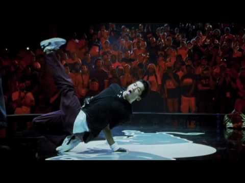 Official Red Bull BC One 2008 Paris Teaser
